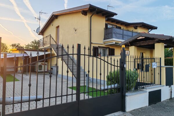 LINAROLO– VIA L. E. PAVESI